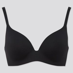 Uniqlo Wireless Bra